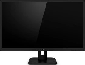 AOC 22E1D, 21.5"