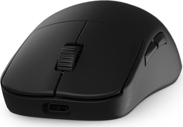 Endgame Gear OP1we Wireless Gaming Mouse schwarz, USB