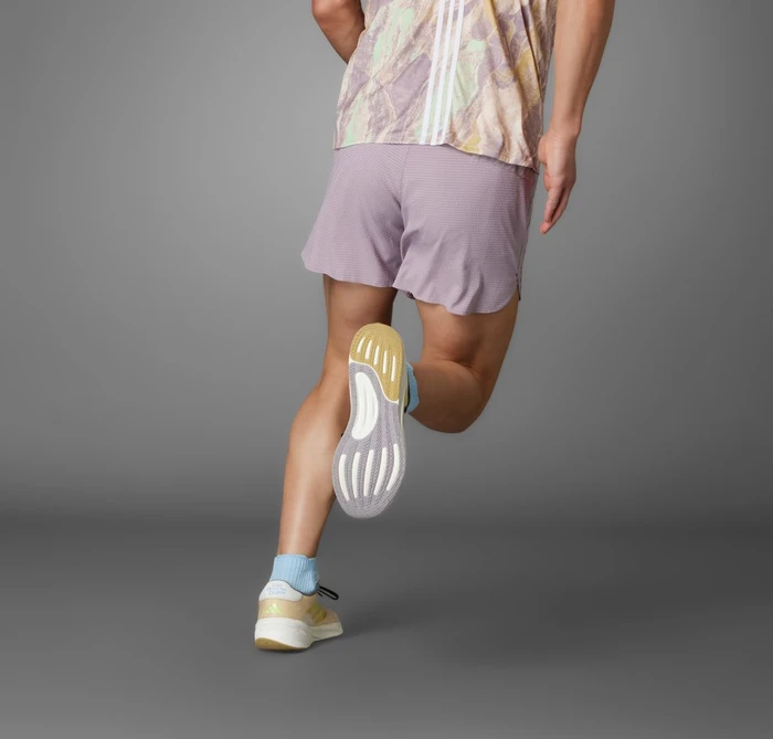 adidas Move for the Planet Shorts preloved fig (Herren)