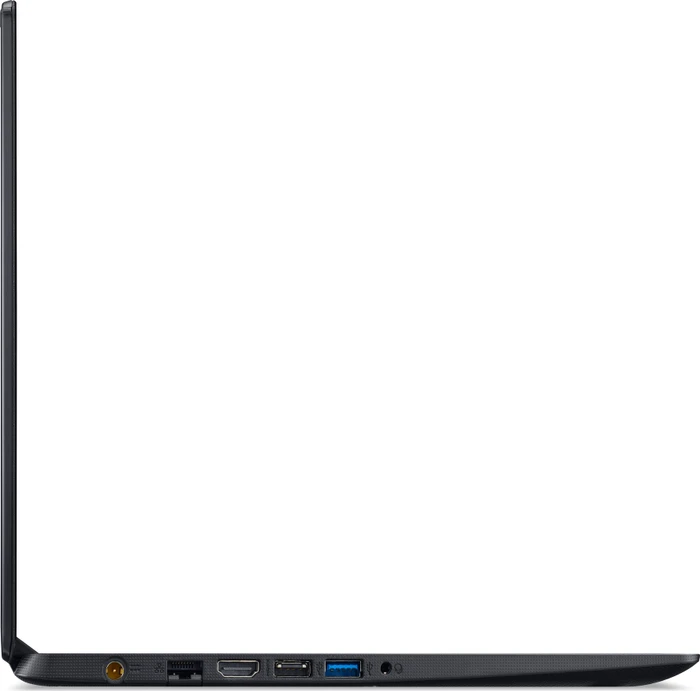 Acer Aspire 5 A515-43-R2MQ, schwarz, Ryzen 3 3200U, 8GB RAM, 256GB SSD, DE