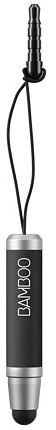 Wacom Bamboo Stylus Mini schwarz