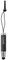 Wacom Bamboo Stylus Mini schwarz Vorschaubild