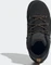 adidas Terrex Climawarm Snowpitch core black/mesa (Junior) Vorschaubild