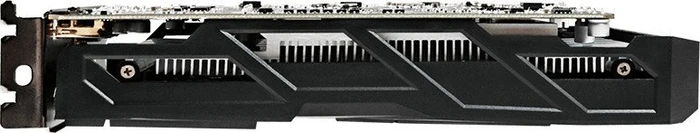 GIGABYTE Radeon RX 560 Gaming OC 4G (Rev. 2), 4GB GDDR5, DVI, HDMI, DP
