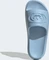 adidas Campus 00s Slides clear sky (Damen) Vorschaubild