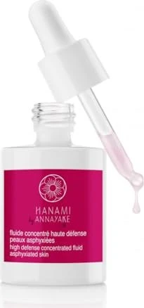 Annayake Hanami High Defense Concentrated Fluid, 30ml