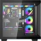 DarkFlash DS900G Black, USB-C, Glasfenster Vorschaubild