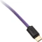 Ducky Premicord Spiralkabel USB-C auf USB-A, Tastaturkabel (Spiral-Textilkabel), 1.8m, Joker Vorschaubild