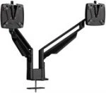 Novus Clu Duo schwarz