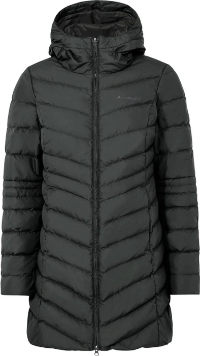 Vaude Annecy 3in1 III Funktionsmantel oat (Damen)