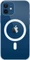 Apple Clear Case mit MagSafe für iPhone 12/iPhone 12 Pro transparent Vorschaubild