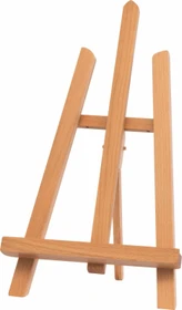 Kreul SOLO GOYA Tischstaffelei, 30cm