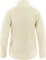 Fjällräven Övik Lite Fleece Half Zip Pullover chalk white (Damen) Vorschaubild