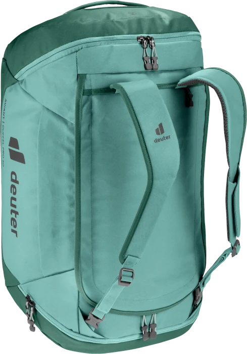 Deuter Aviant Duffel Pro 60 jade seagreen