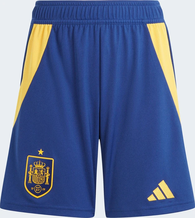 adidas UEFA EURO 2024 Spanien Junior Heimausrüstung (Junior)