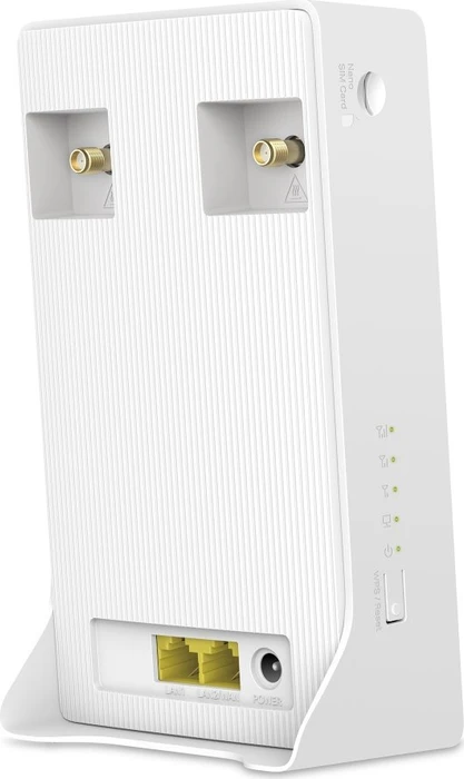 Mercusys MB110-4G, N300
