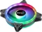 AeroCool Duo 12 Pro, LED-Steuerung, Fernbedienung, 120mm, 3er-Pack Vorschaubild