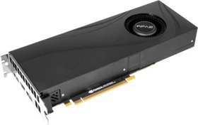 KFA2 GeForce RTX 2060 OC, 6GB GDDR6, DVI, HDMI, DP