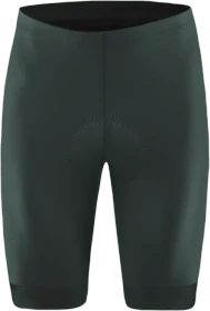 Löffler Basic Tights Fahrradhose kurz forest (Herren)