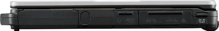 Panasonic Toughbook FZ-55MK2, Core i5-1145G7, 8GB RAM, 512GB SSD, DE