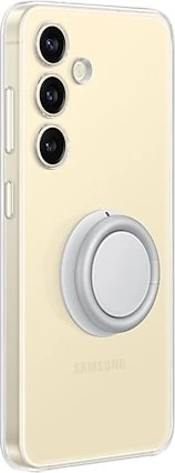 Samsung Clear Gadget Case für Galaxy S24 transparent