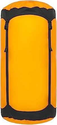 Sea to Summit Ultra-Sil Compression Bag 35l Packsack zinnia yellow