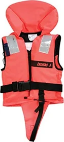 Lalizas 100N Schwimmweste 10-20kg (Junior)