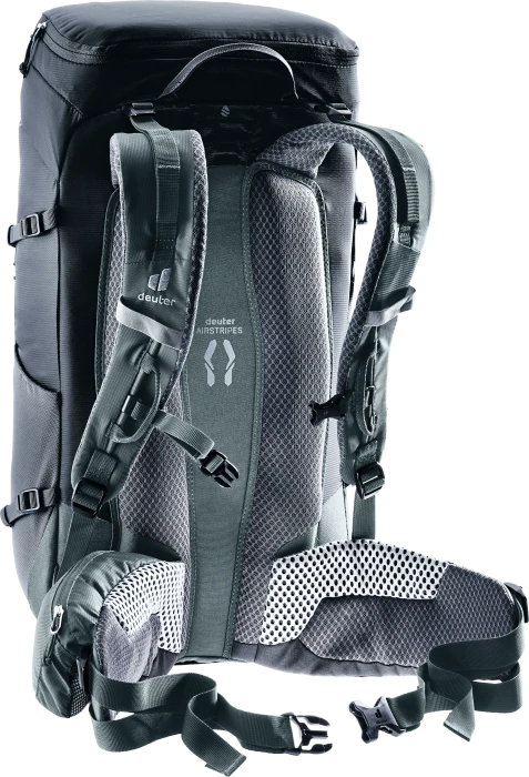 Deuter Trail 30 black/shale
