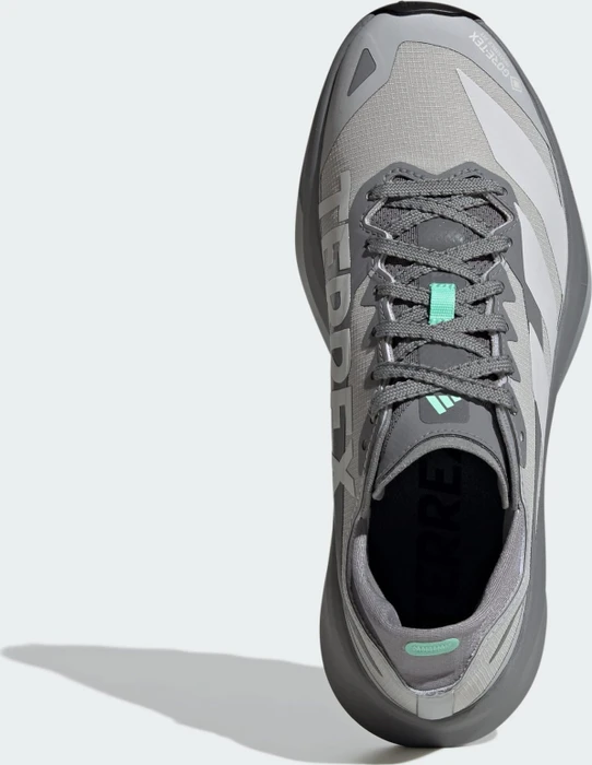 adidas Terrex Agravic GTX 2 grey two/grey one/pulse mint (Damen)