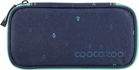 Coocazoo Schlampermäppchen Happy Raindrops