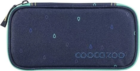 Coocazoo Schlampermäppchen Happy Raindrops