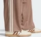 adidas Adicolor Baggy Fit Firebird Trainingshose lang trace brown (Herren) Vorschaubild