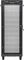 Lanberg 19" Rackschrank 32HE, LCD, freistehend, Flat Pack, Gitternetztür, IP20, RAL 9004, 1000mm tief Vorschaubild