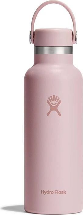 Hydro Flask Standard Mouth Flex Cap Isolierflasche 532ml trillium