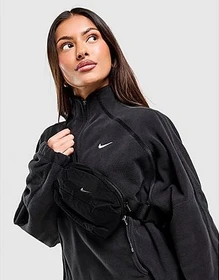 Nike Aura Bauchtasche black/gunmetal
