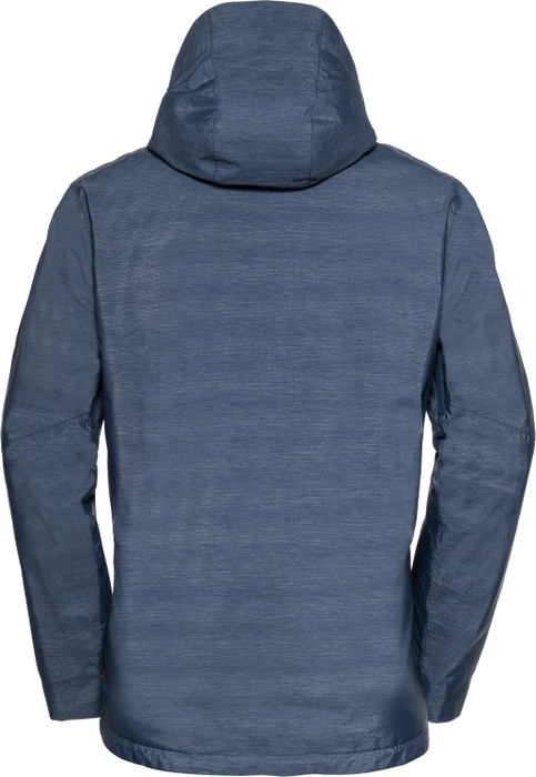 Vaude Furnas III Funktionsjacke fjord blue (Herren)