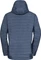 Vaude Furnas III Funktionsjacke fjord blue (Herren) Vorschaubild