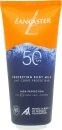 Lancaster Sun Beauty Body Milk