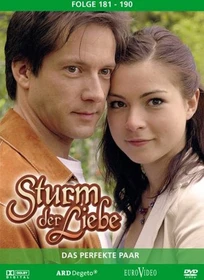 Sturm der Liebe Staffel 19 (Folgen 181-190) (DVD)