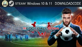 We Are Football 2024 (Download) (PC)