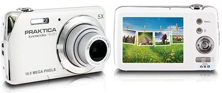 Praktica luxmedia 16-Z51