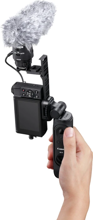 Canon HG-100TBR Griffstativ