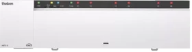 Theben HMT 6 S KNX Heizungsaktor 6-fach, 10/24V, Schaltaktor (4900373)
