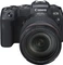 Canon EOS RP mit Objektiv RF 24-105mm 4.0 L IS USM Vorschaubild