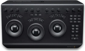 Blackmagic Design DaVinci Resolve Micro Color Panel-C, EN, USB-C