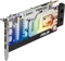 ASUS GeForce RTX 3070 EKWB, RTX3070-8G-EK, 8GB GDDR6, HDMI, 3x DP Vorschaubild