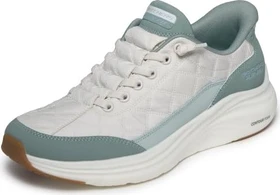 Skechers Slip-Ins: Contour Foam - Cozy Fit sage (Damen)