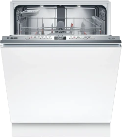 Bosch Serie 6 SBV6YBX00D Großraum-Geschirrspüler