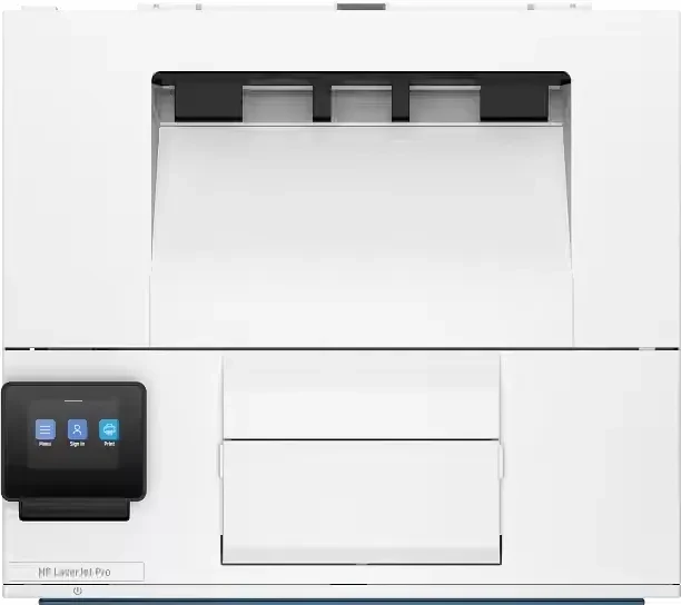 HP LaserJet Pro 4007dw, Laser, einfarbig