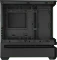 ASUS Prime AP202, schwarz, Glasfenster Vorschaubild
